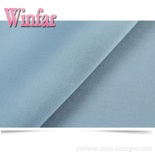 Sandwich 3D Sir Mesh Spandex Polyester Fabric